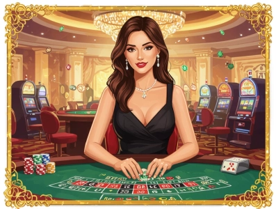 Live Roulette