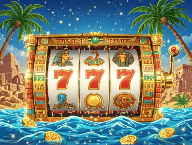 Book of Ra Spielautomat