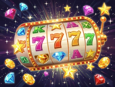 Starburst Spielautomat