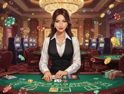 Live Blackjack