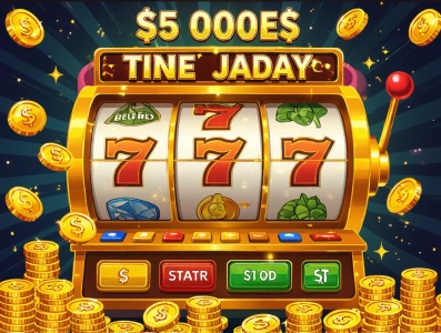 Mega Moolah Jackpot